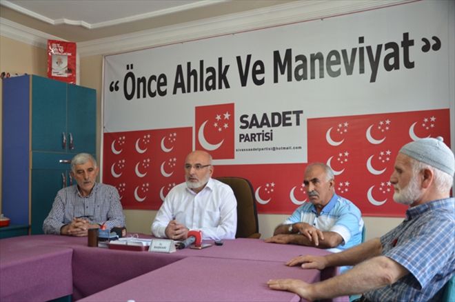 GÜCÜMÜZÜN FARKINA VARALIM