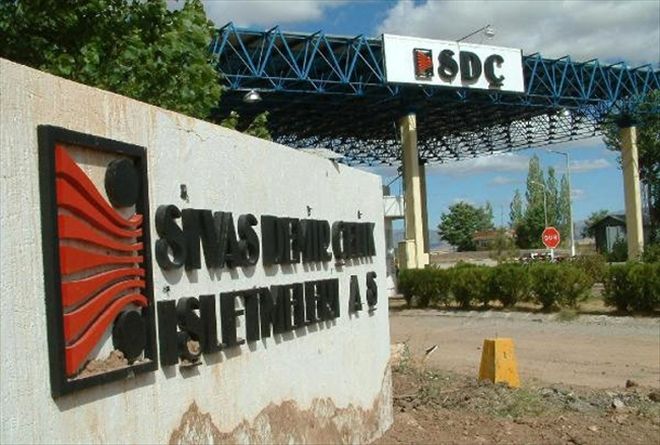 SİDEMİR, vergi borcuyla listede ilk ona girdi