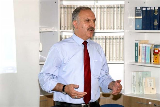 İmam hatip camiası olarak iyi bir noktaya geldik