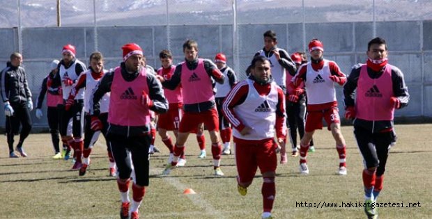 Antalya Hazırlıkları Sürüyor