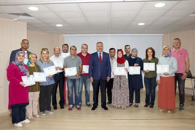 Geleceğe Yeni nesiller hükmedecek