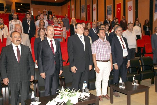 Üniversiteler bilim yuvalarıdır