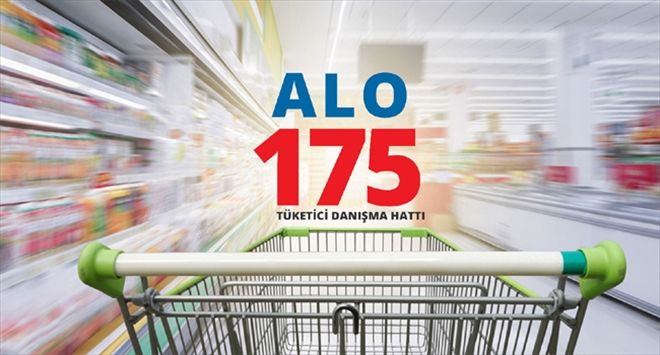 TÜKETİCİLERDEN ŞİKÂYET YAĞDI