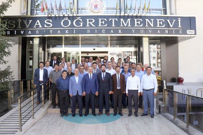 Milli Eğitim ile TÜGVA arasında protokol