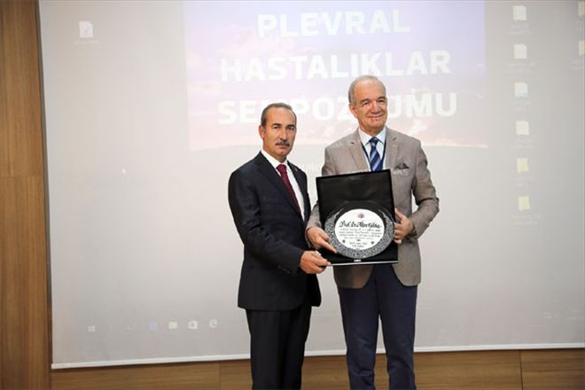 Bilimsel çalışmalar ön plana çıkıyor
