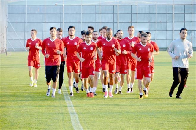 OSMANLI İLE 19. RANDEVU