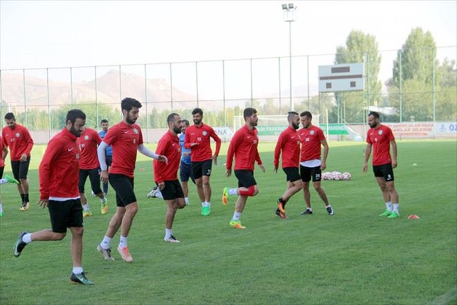 BELEDİYE´NİN RAKİP AFYON