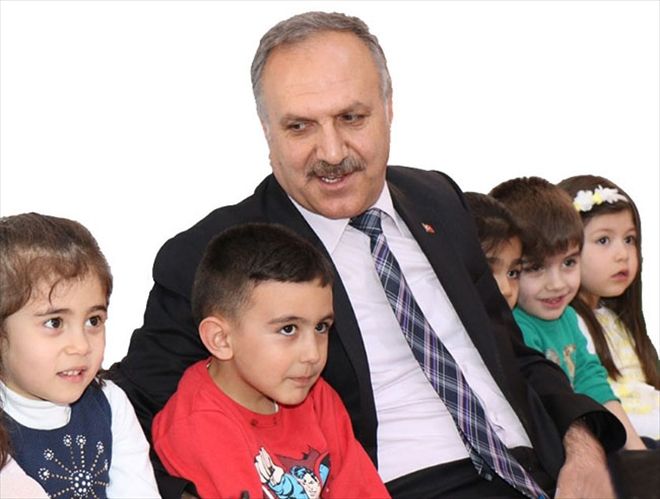 En büyük kaygımız iyi bir gelecek