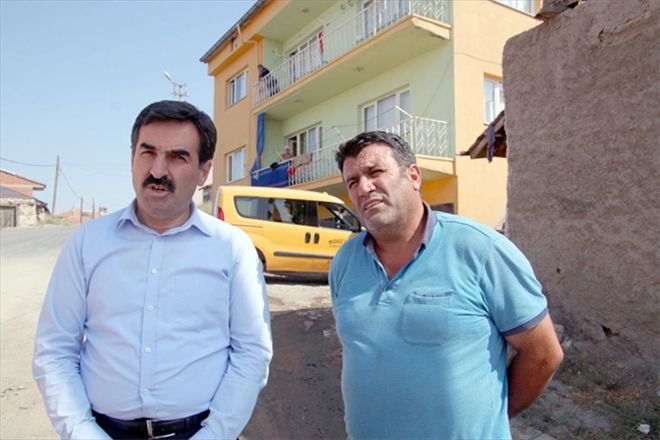 Alt yapıya 150 milyon lira harcanacak