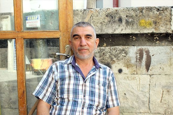 Gökmedrese eski ihtişamına kavuşsun