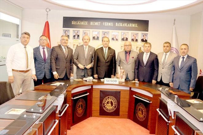 30. AHİLİK HAFTASI KUTLANACAK
