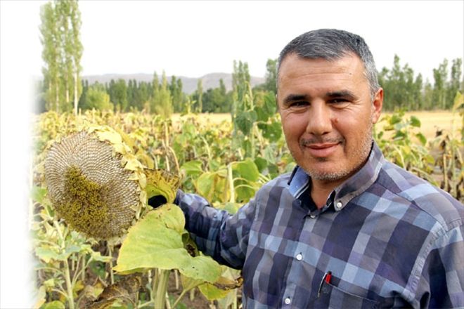 Demek ki  yapılınca  OLUYOR