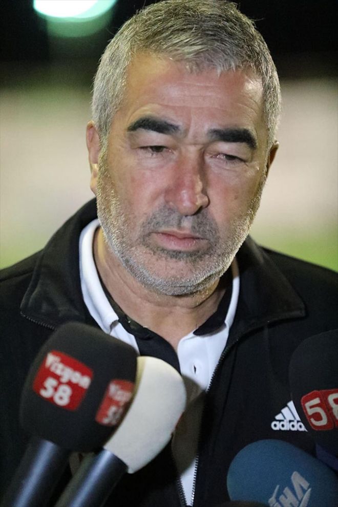 TÜRKİYE KUPASINDA HEDEF FİNAL