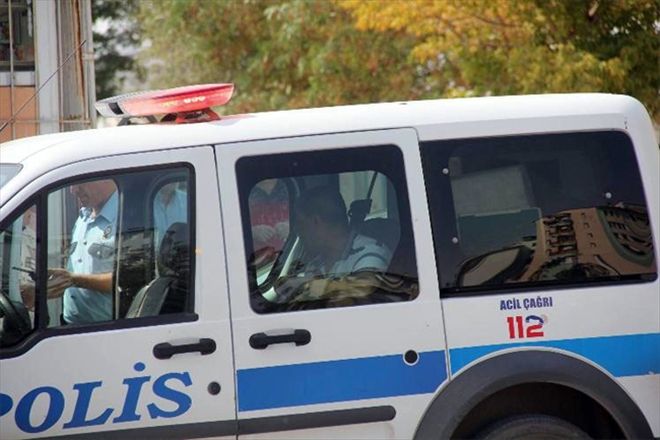 Servis şoförü TUTUKLANDI