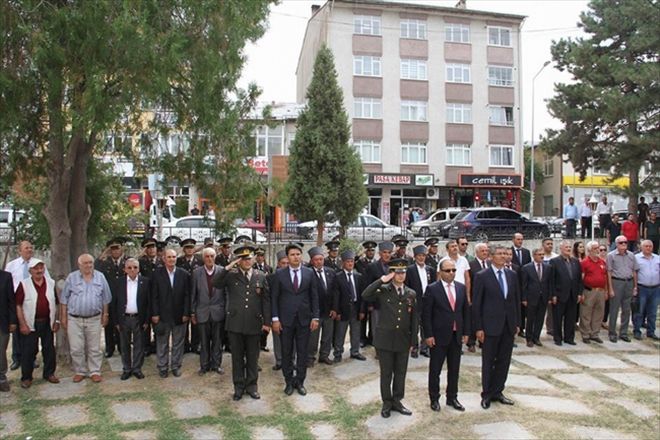 Biz ülkemizi çadır gibi görüyoruz