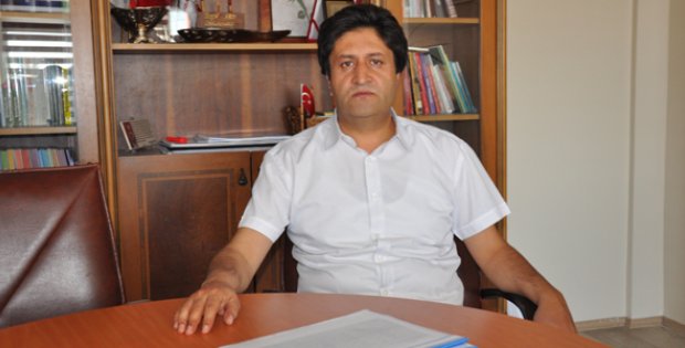 Suyumuz Kaymak
