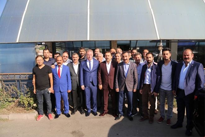 Gıda sektöründeki eksikler giderilecek