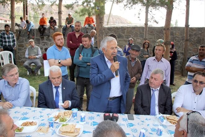 60 aileye afet konutu yapılacak