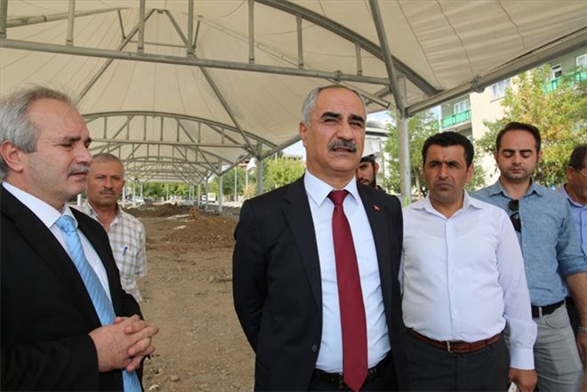 Cuma Pazarı´nda sona gelindi