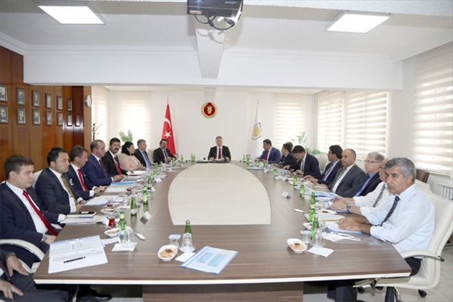 HİZMETİN YENİ ADI  KÖY-DES