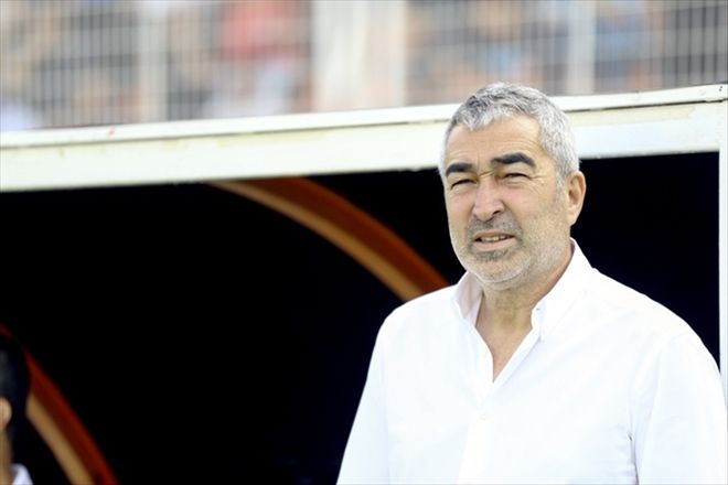 KUPAYI HEDEF OLARAK GÖRÜYORUZ