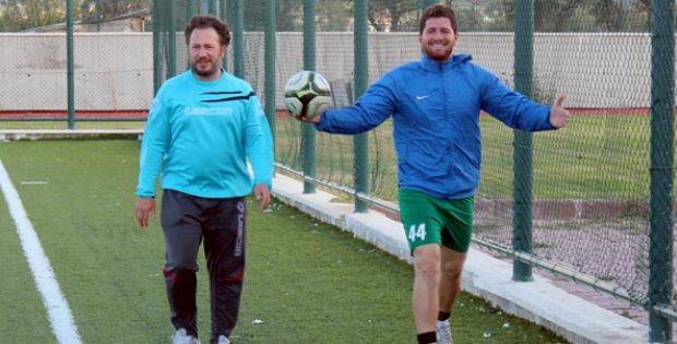 Aydın gün sayıyor