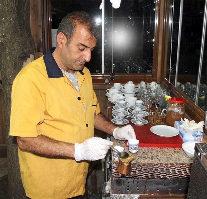 Mahkumlar topluma kazandırılıyor
