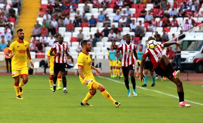 BİREYSEL HATALAR 3 PUANDAN ETTİ