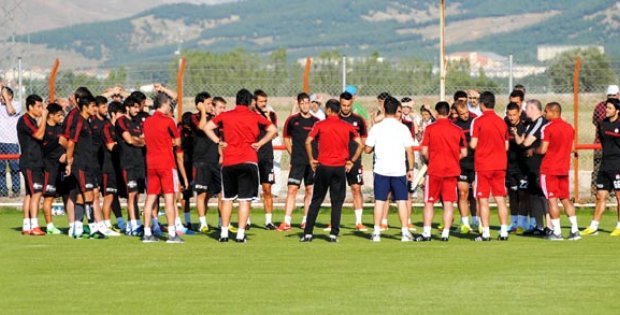 Yiğidolar Dönüyor