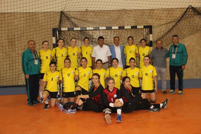 BELEDİYE İLK MAÇINDA BERABERE KALDI