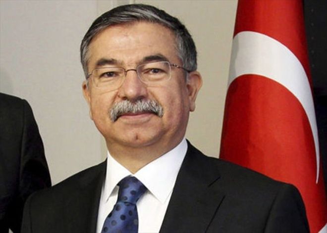 3. OSB ZiRVESi  Sivas´ta yapılacak