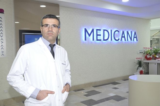 Göğüs ağrıları hafife alınmamalı