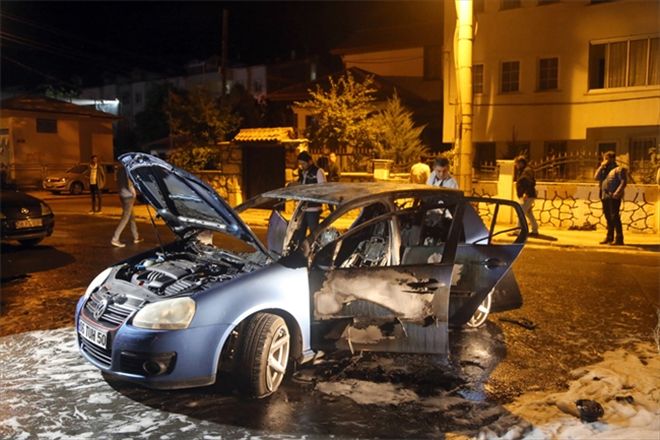 Bıçaklı kavgada 3 kişi yaralandı