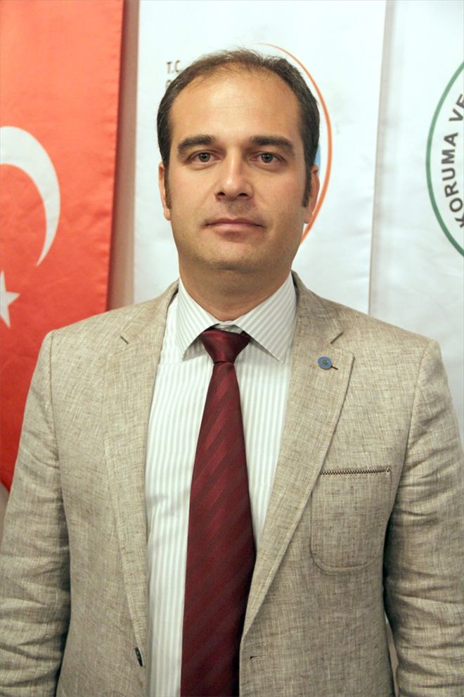 SİVAS ENGEREĞİ  koruma altına alınıyor