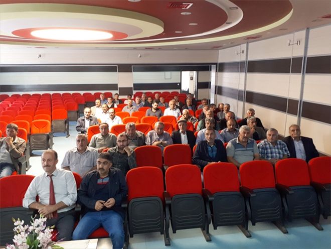 Çocukların güvenliği herşeyden önemli