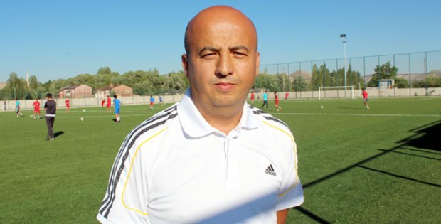 Fikstür bugün çekiliyor
