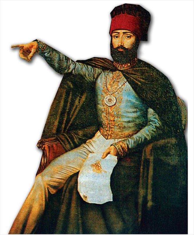  180 YILDIR kesintisiz akıyor