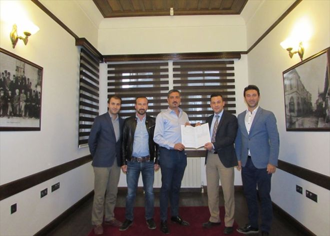 SWİSS´DEN SİVAS´A YATIRIM