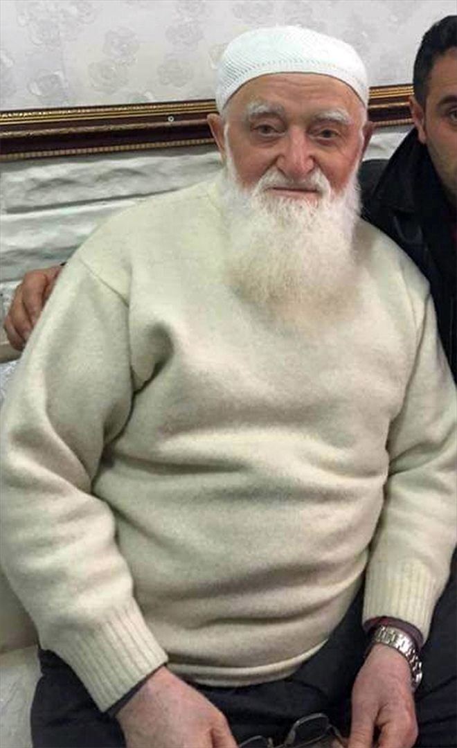 Yaşlı çift, kaplıca banyosunda ölü bulundu