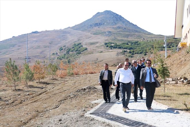 ´YILDIZ´ YENi SEZONA HAZIRLANIYOR
