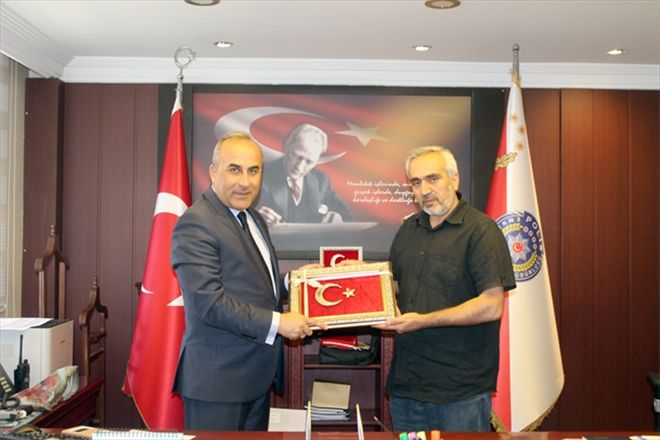 HUZUR VE GÜVENİN ADRESİ SiVAS