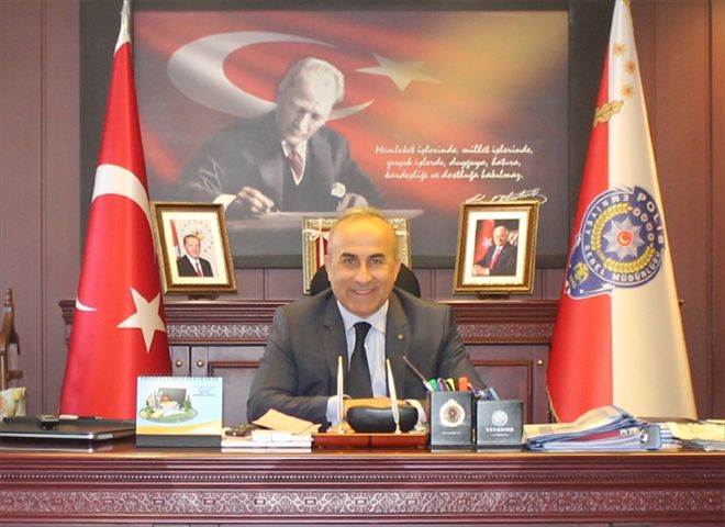 DOLANDIRICILARIN OYUNUNA GELMEYİN