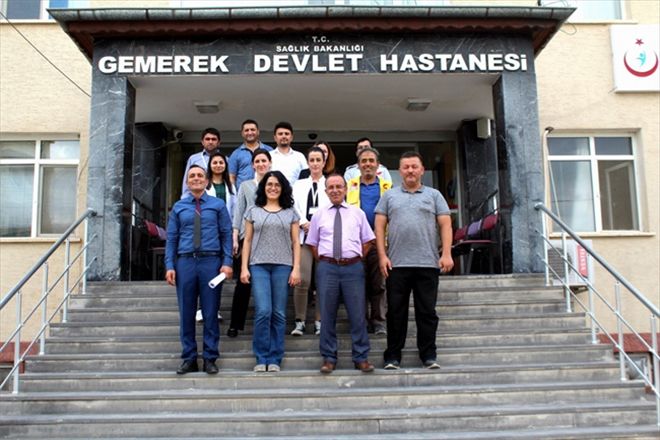 Başhekim Karakaş İstanbul´a tayin oldu