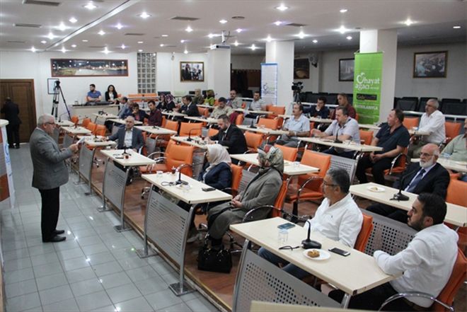 Hayat Ağacı güven tazeledi