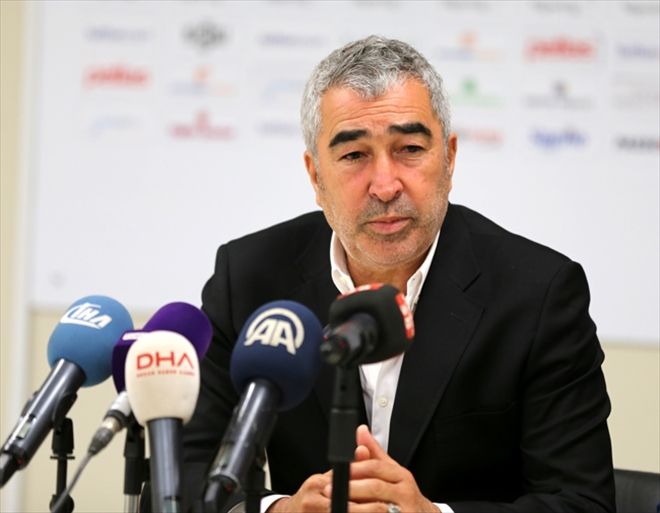 FUTBOLDA BAŞARININ SONU YOKTUR