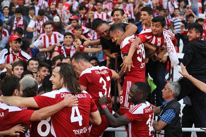 MORALLER YERİNE GELDİ