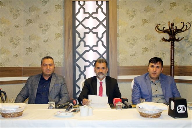 YÖNETİM PASİF, GÖREVE TALİBİM