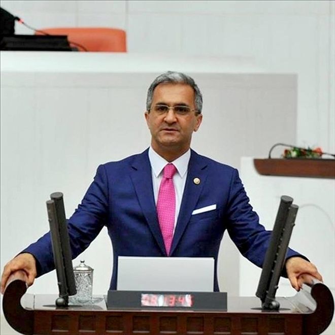 ZALİMİN VE ZULMÜN KARŞISINDA DİK DUŞURUN ADIDIR KERBELA