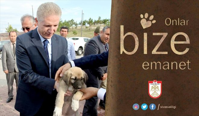ONLAR BİZE EMANET
