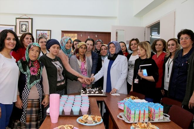 Çocuğunuzu  2 YAŞINA  kadar emzirin